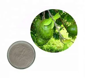 ขายส่งผง Soursop สารสกัดจาก Graviola ผง