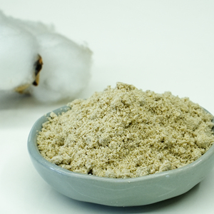 Polvo de Semillas de Girasol, Grano Grueso, Materia Prima para Distribuidores Globales de Comestibles - Product Image 4