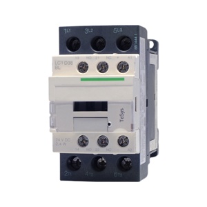 Contacteur Siemens LC1D38BL Lc1d38bl - Product Image 1