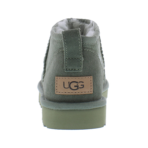 Stivaletto UGG Classic Ultra Mini da Donna Colore: Verde Sfumato |   100% Autentico - Product Image 3