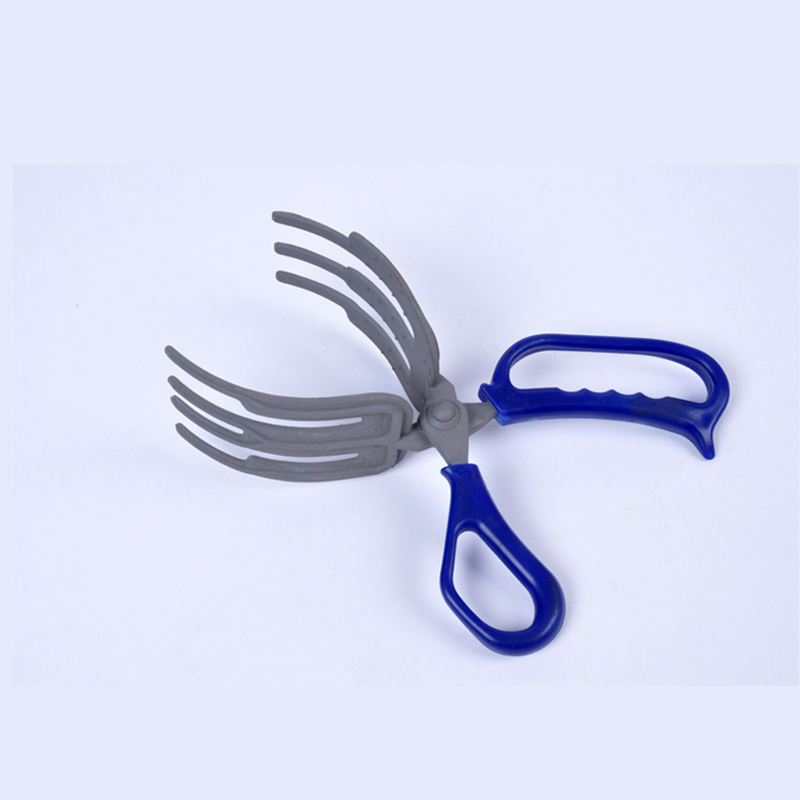 NEW Fishing Pliers Gripper Metal Fish