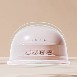 <span class=keywords><strong>Extractor</strong></span> <span class=keywords><strong>de</strong></span> <span class=keywords><strong>Leche</strong></span> Eléctrico Portátil NCVI Manos Libres y Silencioso para Lactancia - Product Image 2