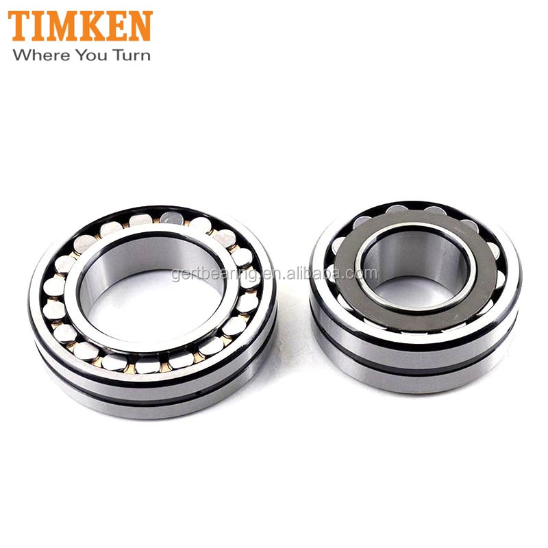 22322EMW33 TIMKEN Spherical Roller Bearing - Heavy Duty
