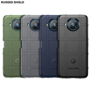 Étui de téléphone portable d'armure de conception de sport douce de luxe pour Google Pixel 9 Pixel 9 Pro Pixel 9Pro XL couverture antichoc - Product Image 2