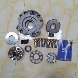 ชุดซ่อมปั๊มไฮดรอลิก K3V112 อะไหล่ไฮดรอลิก K3V112DT - Product Image 4