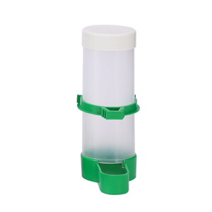 Bebedero automático para palomas, dispensador <span class=keywords><strong>de</strong></span> agua para loros, comedero para pájaros - Product Image 4