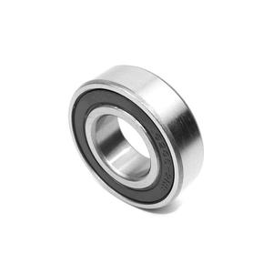 ตลับลูกปืนเม็ดกลมร่องลึกสแตนเลส S6205ZZ/RS คุณภาพ P4 สำหรับเครื่องจักร อุปกรณ์ และมอเตอร์ - 25*52*15 มม. จากโรงงานโดยตรง - Product Image 1