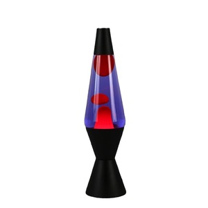 Moderne Européen <span class=keywords><strong>X</strong></span>-<span class=keywords><strong>Men</strong></span> Wolverine Lampe à Lave Creative Volcan Conique Bouteille Cire Aluminium Corps Méduse Nuit Utilisation ABS AC Power - Product Image 5