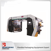 Machine de laminage sans solvant sous vide