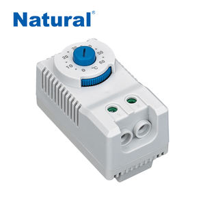 Регулятор температуры, электронный термостат - Product Image 2