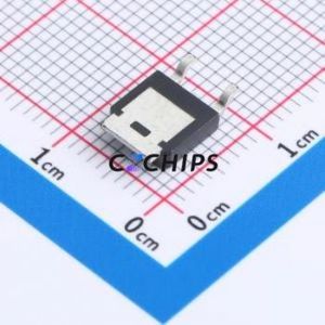 ทรานซิสเตอร์ฟิลด์ทรานซิสเตอร์ (มอสเฟท) ทรานซิสเตอร์ฟิลด์ FDD8N50NZTM-VB เป็น252แบบใหม่ดั้งเดิม - Product Image 2