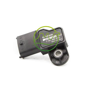 Sensor MAP de Combustible del Motor, Sensor de Presión Absoluta del Colector 4921322 5WK96801 - Product Image 2