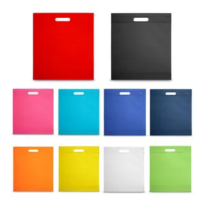 Sac TNT pas cher, merchandising personnalisé - Product Image 1