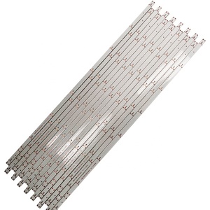<span class=keywords><strong>LED</strong></span> อะลูมิเนียม PCB <span class=keywords><strong>T8</strong></span> T5กำหนดเอง | แผงวงจร SMD 2835โรงงานต้นทางพร้อมราคาที่แข่งขันได้ - Product Image 1
