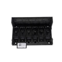 Nouvelle tête d'impression DTG UV DTF Eco Solvent Xp600 pour imprimante Epson F1080-a1 F1080 Dual Vinyl Machine