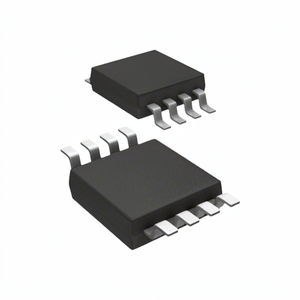 MC100EP16VADTR2G Circuito Integrado Lógico RCVR/DRVR 5V DIFF ECL 8 TSSOP BOM IC En Stock 8 TSSOP, 8 MSOP (0.118", 3.00mm de Ancho) - Product Image 1