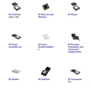 Nuovissima temperatura originale compensata basso Nois PE15A5101 - Product Image 2