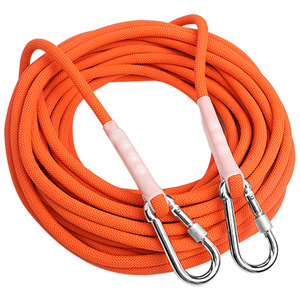 Cuerda de Seguridad Kanle de 10 mm de Alta Resistencia a la Tracción, 1200 kg, Cuerda de Rescate para Escalada en Exteriores - Product Image 2