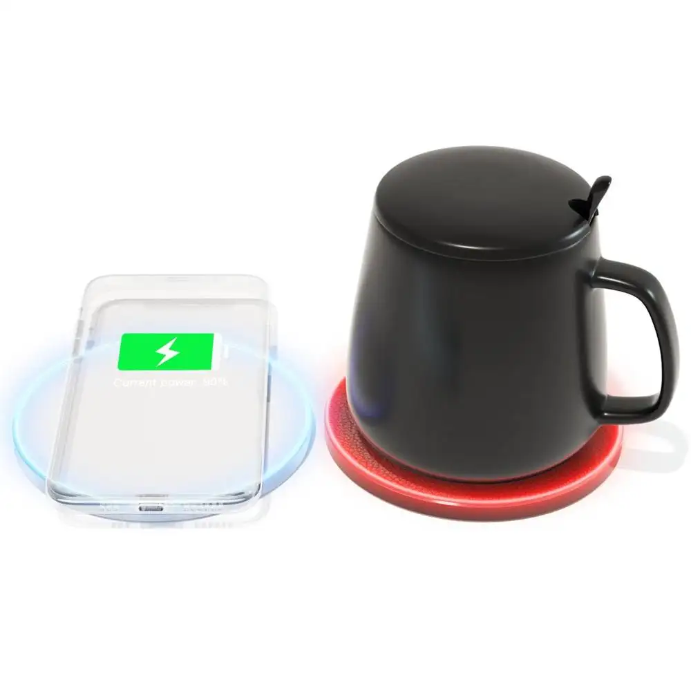 Набор беспроводных нагревательных чашек JAKCOM HC2S, новые электрические чайники, лучший подарок с чайником shine star, цена rival, вода, автомобильная рисоварка