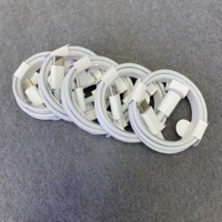 Câble de données USB-C de charge rapide de haute qualité original 1M 3FT pour iPhone Charge rapide Câble de données Android Type C pour Samsung