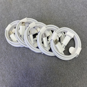 High Quality Original 1M USB-C to Type-C Fast Charging <strong>Cable</strong> TPE Jacket Pure Copper Conductor for <strong>IOS</strong>/<strong>Android</strong> for Phones - Product Image 4