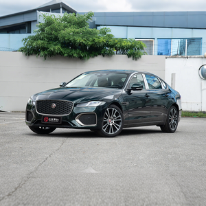 P250 Ejecutivo Interior de cuero Jaguar XFL British Luxury Sedan Hotel <span class=keywords><strong>Limo</strong></span> - Product Image 1