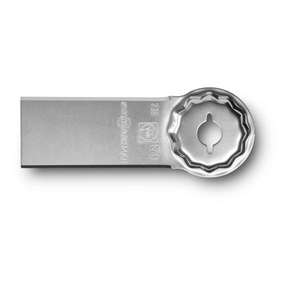 FEIN - 63903236230 Cuchilla de corte SLM (5 uds.) -EAN 4014586389776 HERRAMIENTAS ELÉCTRICAS ACCESORIOS PARA HERRAMIENTAS MULTIFUNCIÓN - Product Image 1