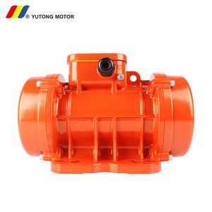 มอเตอร์สั่นรุ่น Mve 200/3มาตรฐานยุโรป2KN ไฟฟ้า Mve - Product Image 4