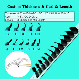 Подносы для наращивания ресниц - Product Image 5