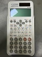 Calculadora Científica Multifuncional Inteligente 991ES PLUS, Calculadora Científica para Estudiantes, Exámenes Escolares