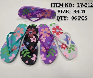 <span class=keywords><strong>Infradito</strong></span> in gomma economiche all'ingrosso, ciabatte da spiaggia nude per ragazzi, sandali in schiuma per ragazze - Product Image 4