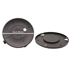 6 \ "hút mạnh mẽ Xe gắn kết với không có đánh dấu rc600b hút chân không cup hành động & thể thao máy ảnh Phụ kiện cho xe ô tô - Product Image 5