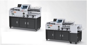 Thức ăn tự động Bìa Pur keo cuốn sách máy tính RÀNG BUỘC - Product Image 4