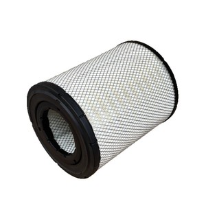 Filtro de Aire P532505 P532507 P532506 para Montacargas y Vehículos de Ingeniería, Pieza de Repuesto - Product Image 4