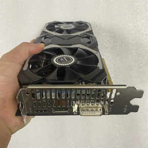 Tarjetas Gráficas Usadas RX580 RX570 de 8GB en Stock al por Mayor - Las Mejores Tarjetas GPU 570 580 de 8GB Disponibles - Product Image 3