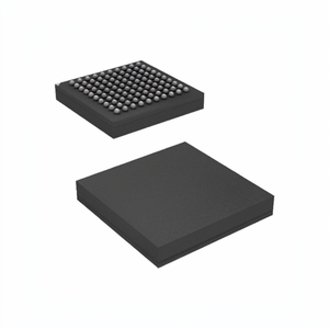 100 VFBGA Electronic Circuit Components Embedded CYUSB3304-BVXI BOM IC In Stock - Product Image 1