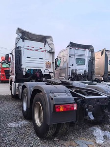 <span class=keywords><strong>Camion</strong></span> tracteur <span class=keywords><strong>MAN</strong></span> TGX 6x2 2019 |   Tête de remorque robuste EfficientLine |   <span class=keywords><strong>Camion</strong></span> <span class=keywords><strong>MAN</strong></span> d'occasion fiable - Product Image 5