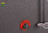 Great-Farm Professionelle Elektrische Wollschermaschine Flexible Schafschermaschine Neuer Zustand