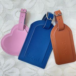 <span class=keywords><strong>Étiquette</strong></span> de <span class=keywords><strong>bagage</strong></span> en <span class=keywords><strong>cuir</strong></span> PU personnalisée avec logo créatif, protection de la vie privée, <span class=keywords><strong>étiquette</strong></span>s de nom pour sac à dos, <span class=keywords><strong>étiquette</strong></span>s de <span class=keywords><strong>bagage</strong></span> pour valise d'aéroport - Product Image 3