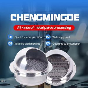 Campana Extractora <span class=keywords><strong>de</strong></span> <span class=keywords><strong>Humo</strong></span> Inteligente <span class=keywords><strong>de</strong></span> Acero Inoxidable <span class=keywords><strong>de</strong></span> 150 mm, Montada en la Pared, con Sensor <span class=keywords><strong>de</strong></span> Aire y Autolimpieza, <span class=keywords><strong>para</strong></span> Cocina - Product Image 3