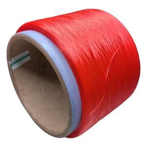 Vietnam Thailandia Korea <span class=keywords><strong>Bengal</strong></span> 400D filato di polipropilene leggero ad alta tenacità per maglieria tessitura e tappetino per borse di cemento - Product Image 4