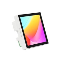 Placa de Desarrollo Luckfox Core1106 Smart 86 Box, 0.5 / 1TOPS, 128MB / 256MB DDR3L, Módulo Inalámbrico Opcional