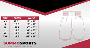 Ergonomic High Quality Printed MMA Rashguard Gym Shorts Set Mid-Waist Casual Style Waterproof Polyester <b>Fabric</b> <b>Strong</b> Stitch - Product Image 4