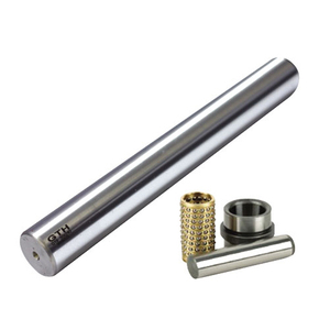 Chào Mừng Đến Điều Tra Giá FIBR0/Misumi Metric Oilless Graphite Bronze Ma Thuật Collet Hướng Dẫn Bush - Product Image 4