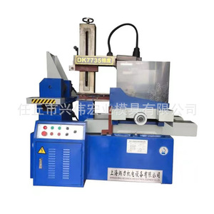เครื่องจักร Sodick Aln600Qs สำหรับงานขึ้นรูปด้วยลวด EDM พร้อมมอเตอร์เชิงเส้น - Product Image 4
