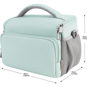 Máy ảnh mẫu miễn phí Cube-Gói máy ảnh du lịch của <span class=keywords><strong>Peter</strong></span> McKinnon cho các nhiếp ảnh gia, Ba lô máy ảnh DSLR cho nam và nữ - Product Image 1