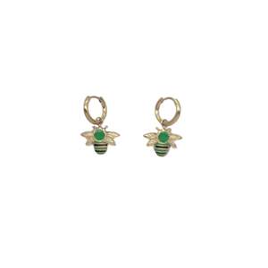 Boucles d'oreilles tendance YE200-S140-18892G - Product Image 1