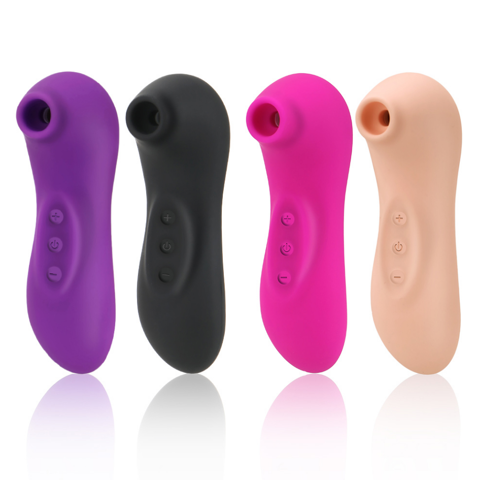G Spot Vibrator - 7-Mode USB Rechargeable Female Toy G Spot Vibrator - 7-Mode USB Rechargeable Female Toy