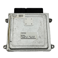 Piezas de Repuesto Originales Usadas para Automóviles 39112-2G100, Módulo de Control del Motor para Hyundai ECU