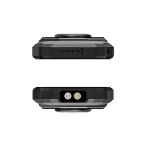 Fossibot F110L 4G โทรศัพท์ที่ทนทาน OCTA Core สำหรับเล่นเกมแบตเตอรี่10000mAh Android 15 NFC กลางแจ้ง4GB + 128GB ROM - Product Image 5